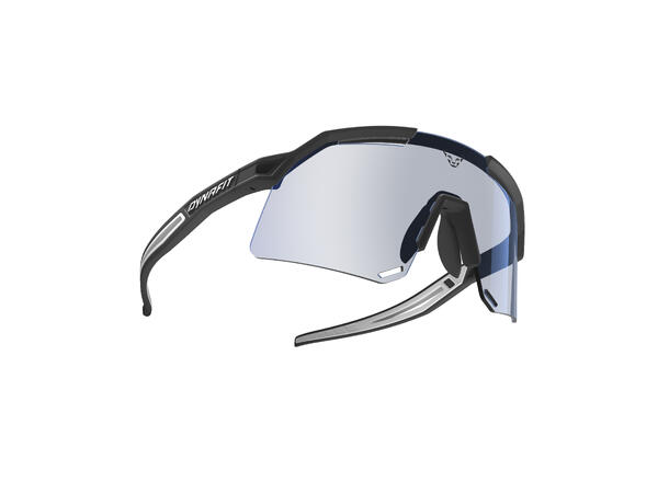 Dynafit Ultra Pro Sunglasses black/white, cat. 1-3