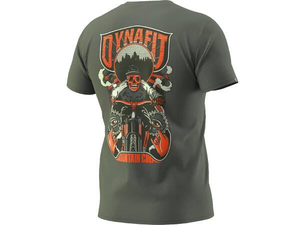 Dynafit X T.Mapace T-shirt M sage XL