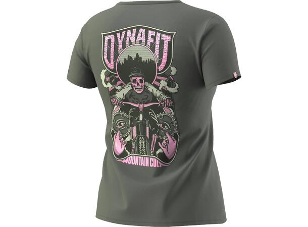 Dynafit X T.Mapace T-shirt W sage M