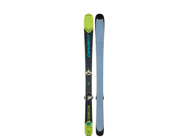 Dynafit Youngstar Ski Set 140cm 