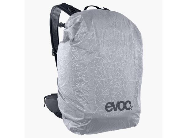 EVOC CP Camera Pack 26L 2.0 black black 