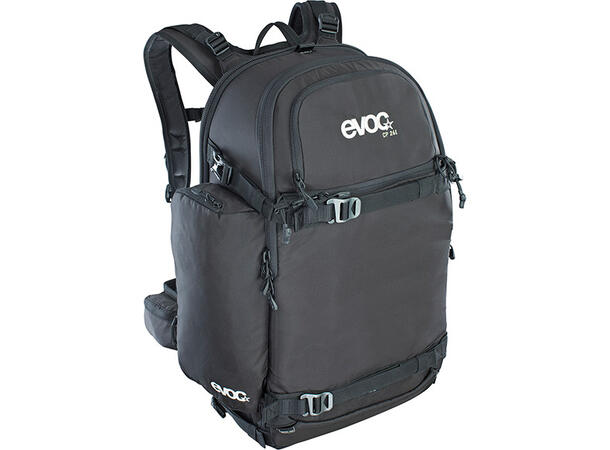 EVOC CP Camera Pack 26L black