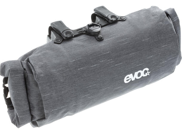 EVOC Handlebar Pack Boa L carbon grey L