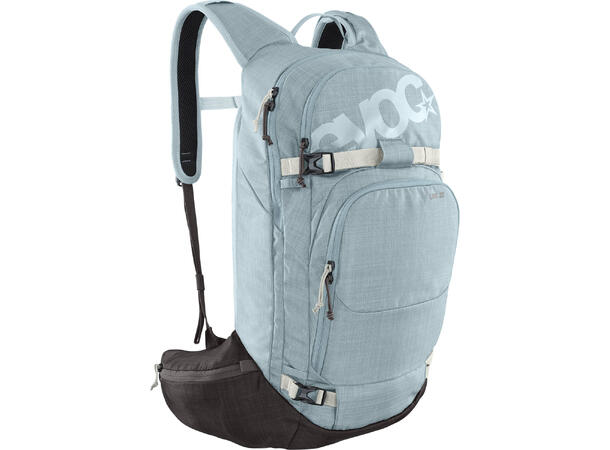 EVOC Line 20L mint-coffe 