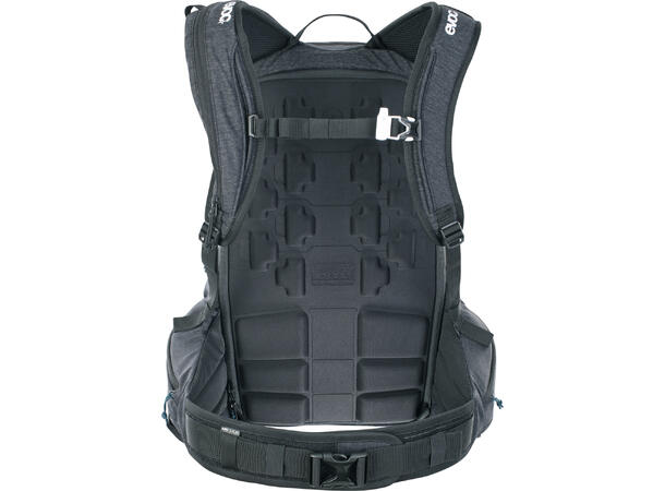 EVOC Line Pro 30L denim S/M
