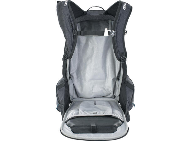 EVOC Line Pro 30L denim S/M