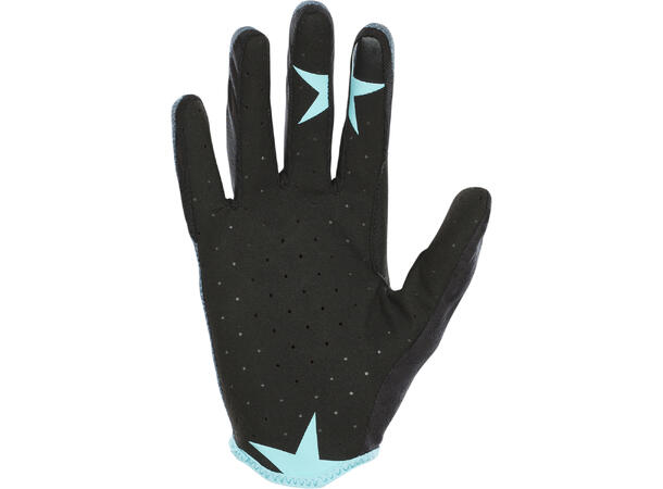 EVOC Lite Touch Glove dark olive XS