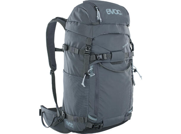 EVOC Patrol 40L carbon grey