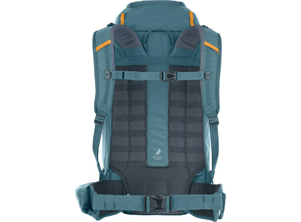 EVOC Patrol 40L carbon grey