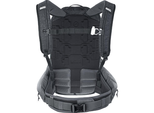 EVOC Trail Pro 16 multicolor S/M