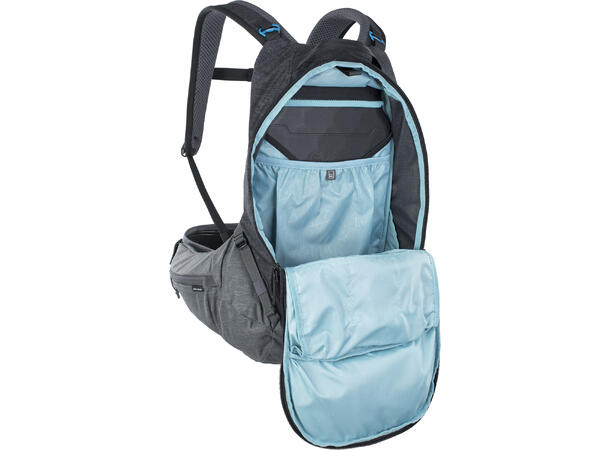 EVOC Trail Pro 16 multicolor S/M