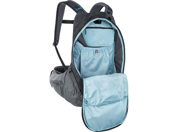 EVOC Trail Pro 16 multicolor S/M