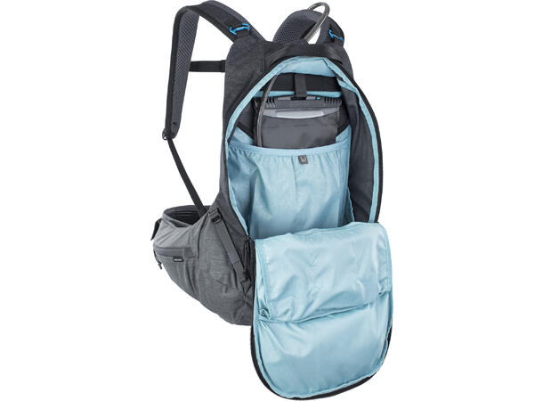 EVOC Trail Pro 16 multicolor S/M
