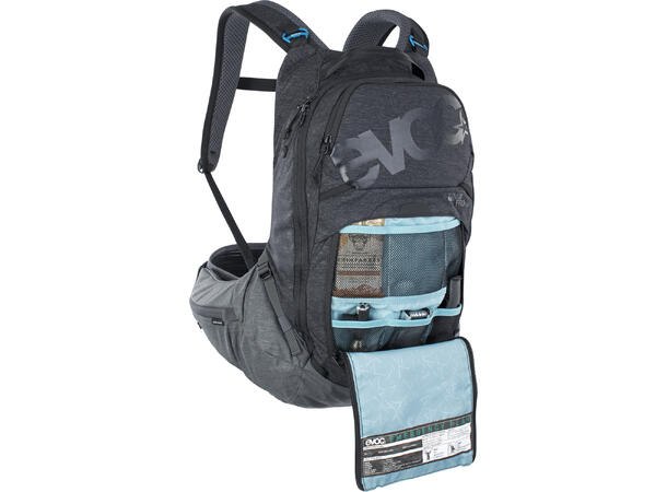EVOC Trail Pro 16 multicolor S/M