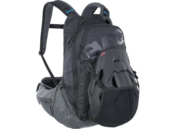EVOC Trail Pro 16 multicolor S/M