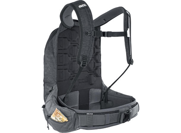 EVOC Trail Pro 16 multicolor S/M