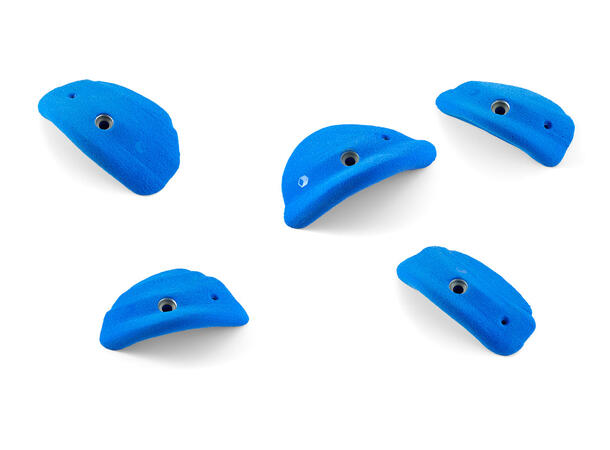 Flathold Electric Flavour 027.35 traffic red 5 