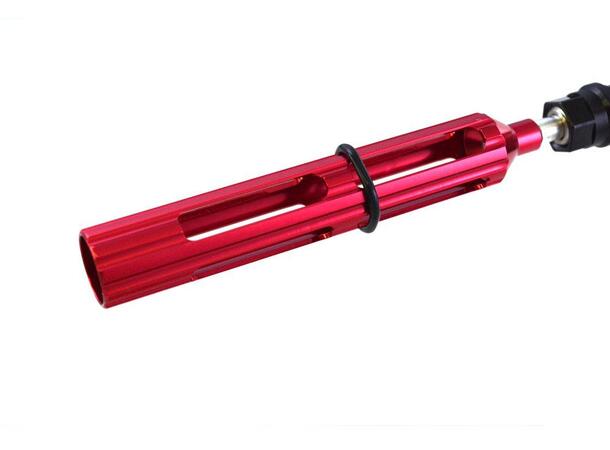 Fox2019 32 29 SC 80-100 Grip Cartridge Assy Complete 