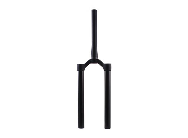 Fox 2018 36 29in 160 15x110QR Black Ano Matte Black 51 Rake 1,5T CSU 
