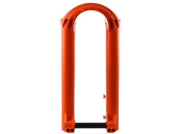 Fox 2021 40 29in 20x110 Boost Shiny Orange Lower Assy 