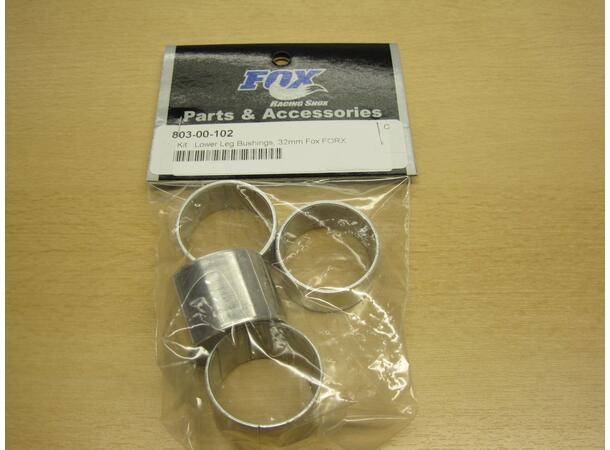 Fox Bushing 32mm 