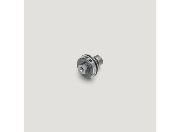 Fox Damping Adj Assy: Base Valve 2023 Bomber Air, BVC007, Firm 