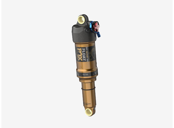 Fox Float Factory -25 190x45mm 