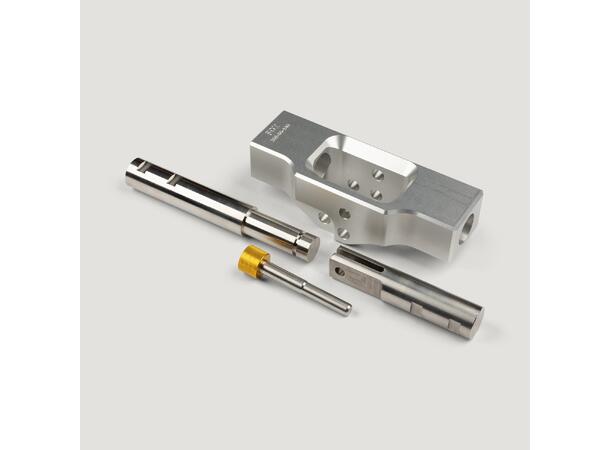 Fox Kit: Dyno, IsoStrut & ThruShaft 803-01-437 