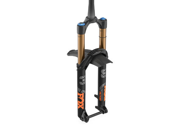 Fox MUD guard XL 36/38 Stor skjerm til 36 og 38 gafler fra