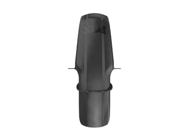 Fox MUD guard XL 36/38 Stor skjerm til 36 og 38 gafler fra