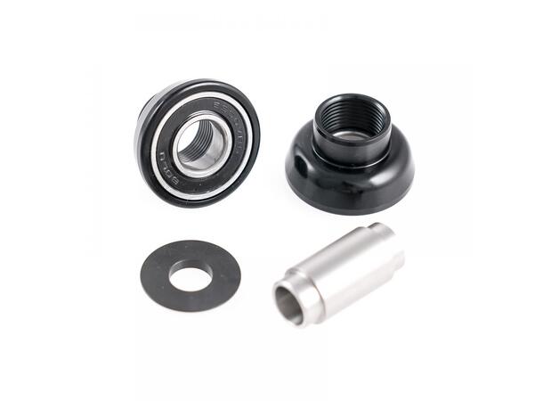 Fox Mounting Hardware: Bearing Assy 30mm Wide, 8mm Diameter