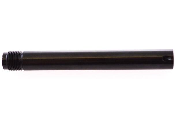 Fox Shaft Black Ano III 65mm (T) (.175 ID x .354 OD x 3.316) 