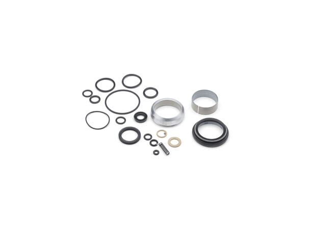 Fox Transfer 2025 Service Kit 30.9/31.6 Full rebuild 