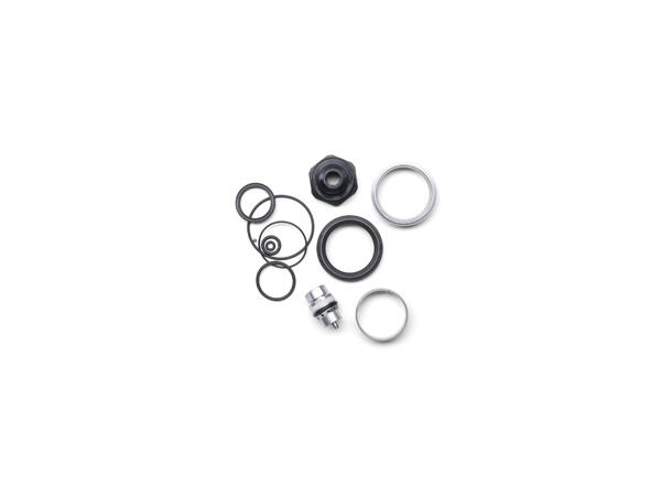 Fox Transfer 2025 Service Kit 34.9 Full rebuild  Sealhead and Piston 