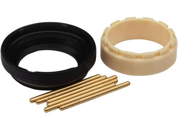 Fox Transfer Seatpost, Bushings, Wipers and Common Index Pins