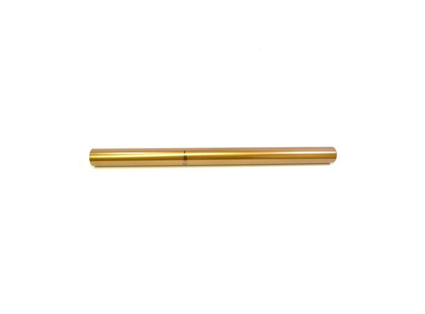 Fox Uppertube Kashima MP 2016 40 Butted Air Coil and Damper side Dimpled 