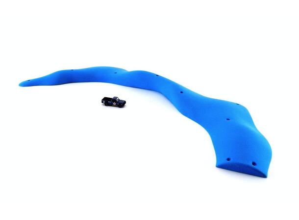 Kilter Smooth Tufa 29-End-Flat Direction bright yellow 2 