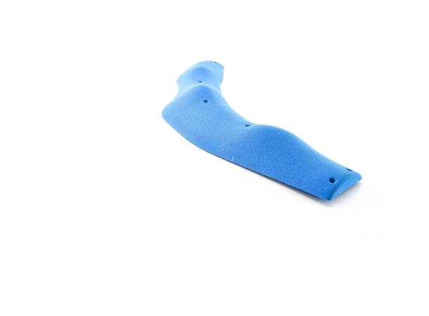 Kilter Smooth Tufa 6-Center-Slopey bright yellow 2 