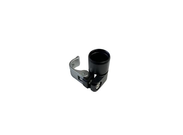 Komperdell Powerlock 3.0 16-14mm black/grey 