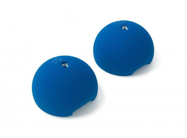 Lapis Incut Balls 5 fl.green 