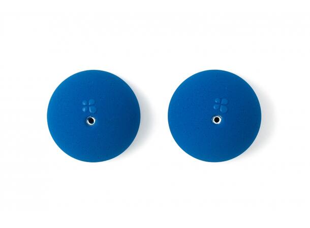 Lapis Incut Balls 5 fl.green 