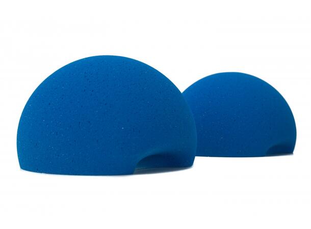 Lapis Incut Balls 5 fl.green 