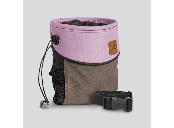Mad Rock Bolt Chalk bag lavender 