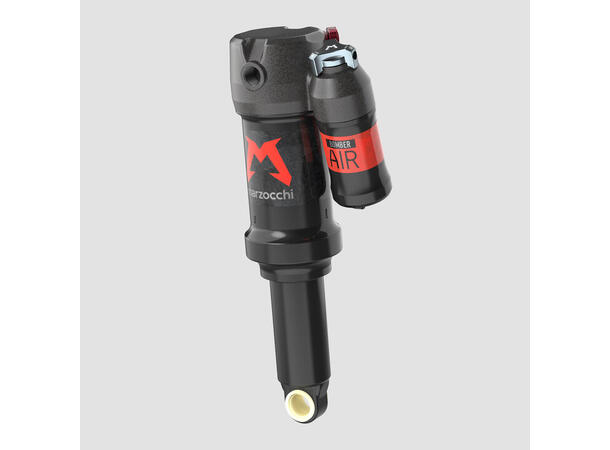 Marzocchi Bomber Air Trunnion 205x62,5mm 205x62,5mm 