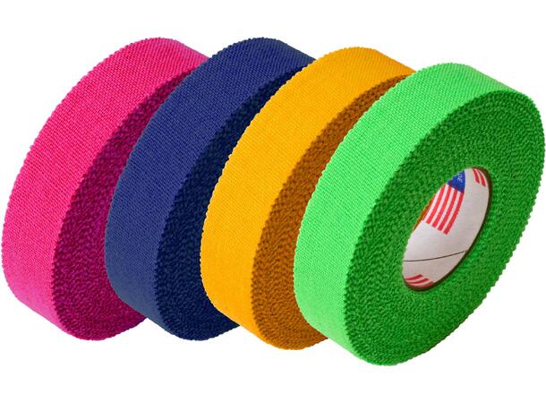 Metolius Finger Tape 13mm roll 2pk lime