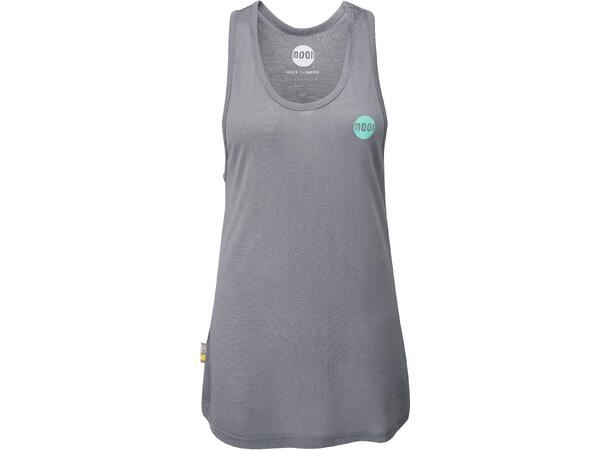 Moon Lyra Vest granite M 