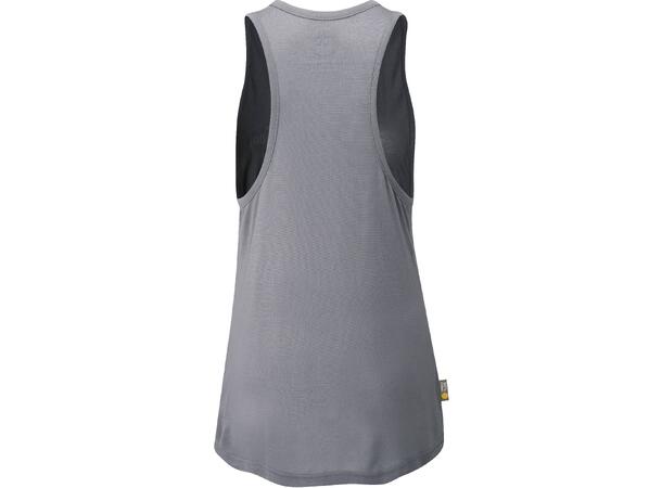Moon Lyra Vest granite M 