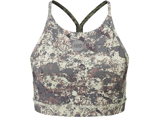 Moon Sigma Bra Top