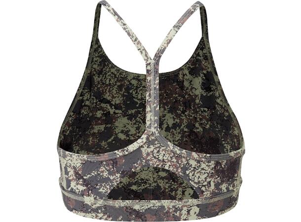 Moon Sigma Bra Top