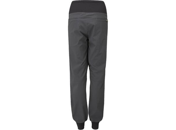 Moon Womens Samurai Pant granite S 